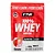 WHEY 100% FTW 900g - Imagem 1