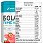 ISOLATE PRIME WHEY 900G MORANGO BODY ACTION - Imagem 3