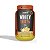 WHEY 100% NEW MILLEN POTE 900G - Imagem 1