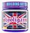 HOOLIGAN 301G - CANIBAL - Imagem 1