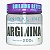 ARGININA 200G CANIBAL - Imagem 1