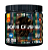 BONE CRUSHER 300G BLACK SKULL - Imagem 2