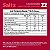 SALTZ 500 300G - Z2 - Imagem 2