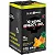 XTREME ENERGY GEL CX C/10 BLACK SKULL - Imagem 1