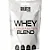WHEY BLEND 1,8KG - BLUSTER - Imagem 1