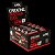 CREATINA PROTEIN BAR CX/ 12UN - DARK LAB - Imagem 1