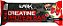 CREATINA PROTEIN BAR 45G - DARK LAB - Imagem 3