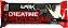 CREATINA PROTEIN BAR 45G - DARK LAB - Imagem 2