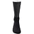 Ykywbike anti deslizamento silicone aero meias whiteline ciclismo meias dos home - Imagem 13