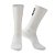 Ykywbike anti deslizamento silicone aero meias whiteline ciclismo meias dos home - Imagem 20