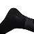Ykywbike anti deslizamento silicone aero meias whiteline ciclismo meias dos home - Imagem 5