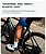 Ykywbike esportes de corrida ciclismo meias marca profissional esporte meias res - Imagem 8