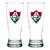 Conjunto Tulipas 2 pçs 300ml  Fluminense - Allmix - Imagem 1