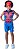 Fantasia Homem Aranha Rope Hero G - Toymaster - Imagem 1