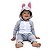 Fantasia Coelho Baby - Sulamericana Fantasias - Imagem 1