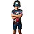 FANTASIA CAPITAO AMERICA BASICA P - SUPER MAGIA - Imagem 1