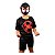 Fantasia Miles Morales Basica P - Super Magia - Imagem 1