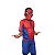 FANTASIA HOMEM ARANHA BASICA P - SUPER MAGIA - Imagem 1
