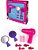 KIT SECADOR COM ACESSORIOS DA BARBIE - PUPEE - Imagem 1