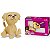 MINI PET DA BARBIE TAFFY DODOI - PUPEE - Imagem 1
