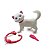 PET DA BARBIE VETERINARIA BLISSA - PUPEE - Imagem 1