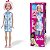Boneca Barbie Large Doll Hair Mattel - Pupee - Imagem 1