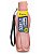 SQUEEZE MATTE 600ML ROSE - BRASFOOT - Imagem 1