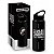 GARRAFA SPORTS 500ML ALUMINIO TIMES VASCO - BRASFOOT - Imagem 1