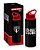 GARRAFA SPORTS 500ML ALUMINIO TIMES SAO PAULO - BRASFOOT - Imagem 1