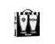 COPO MUNICH COM 2UNIDADES BOTAFOGO - BRASFOOT - Imagem 1