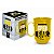CANECA ALUMINIO MODO OPEN BAR - BRASFOOT - Imagem 1