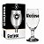 TAÇA BOTAFOGO WINDSOR CLUBES 350ML - BRASFOOT - Imagem 1