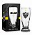 COPO MUNICH 200ML ATLETICO MINEIRO - BRASFOOT - Imagem 1