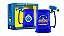 CANECA GEL COM ALARME CRUZEIRO 300ML- BRASFOOT - Imagem 1