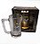 CANECA ATLETICO MINEIRO TABERNA 340ML - BRASFOOT - Imagem 1