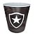 Balde Pipoca Botafogo - Allmix - Imagem 1
