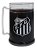 CANECA GEL 350ML SANTOS - ALLMIX - Imagem 1
