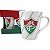 Caneca Porcelana Fluminense - Allmix - Imagem 1