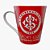 Caneca Porcelana Internacional - Allmix - Imagem 1