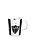 CANECA PORCELANA ATLÉTICO MIMEIRO - ALLMIX - Imagem 1