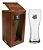 COPO JOINVILLE SANTOS 600ML - ALLMIX - Imagem 1