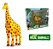 GIRAFA - BEE TOYS - Imagem 1