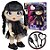 Boneca Brave Girls Bravezinha - Bee Toys - Imagem 1