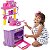 COZINHA PORTATIL MENINA - MARAL - Imagem 1