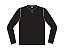 T-SHIRT ML PROTECAO PRETO INFANTIL M - KANXA - Imagem 1