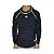 T Shirt Kids Protection 06 Preto/Citrico - Kanxa - Imagem 1