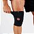 JOELHEIRA COM REFORCO NEOPRENE PRETO P M G GG  - KANXA - Imagem 1