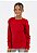 CANISETA MANGA LONGA PROTECTION KIDS T SHIRT VERMELHO G - KANXA - Imagem 1