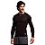 CAMISETA MANGA LONGA PROTECTION UV T SHIRT PRETO M - KANXA - Imagem 1