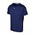 CAMISETA CLASSIC T SHIRT MARINHO P -  KANXA - Imagem 1